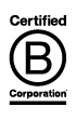 Certified - B Corporation